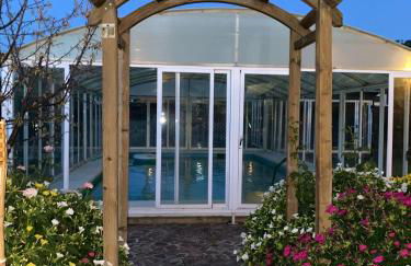 Finca y Casa Rural Los Huertos - Foto 17