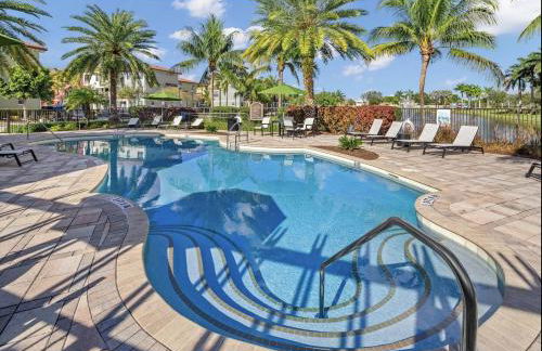 Landing Spectacular 1BD Gym Clubhouse - Foto 15