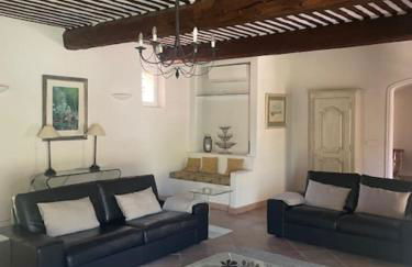 Propriété d'exception au coeur du Luberon - Foto 19