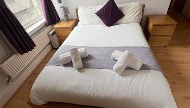 Large city centre apartment - Foto 3