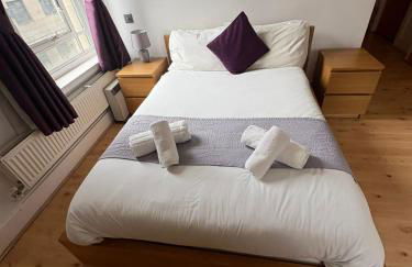 Large city centre apartment - Foto 3