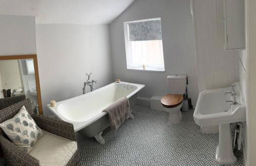 Contractors Corporate Welcome Charress House - Photo 11