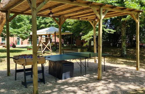 Casarossa, la casa del cuore - Foto 45