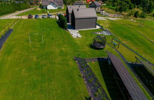 Wzgórza Jordanowskie - Foto 72