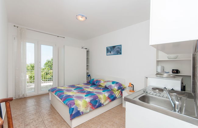 Apartments Zorica - Foto 18