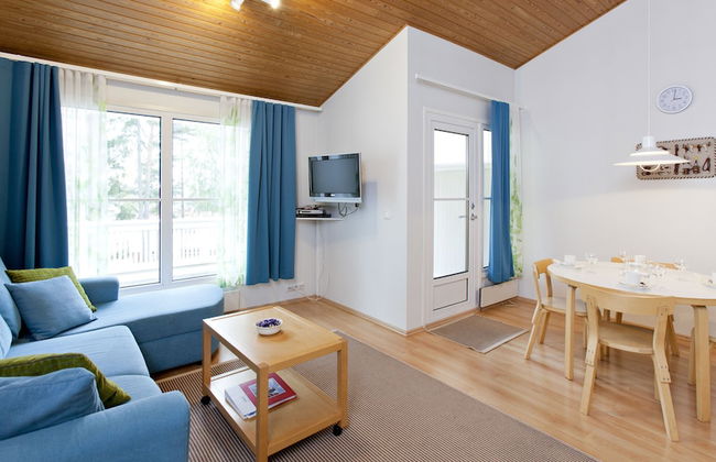 Holiday Club Airisto - Foto 22