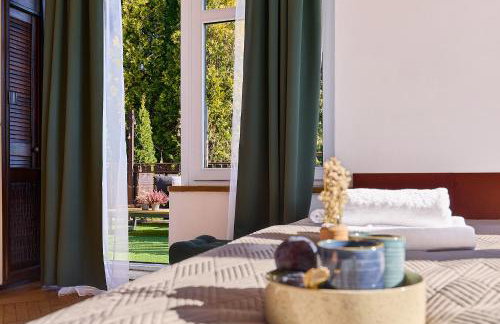 Villa Beskidzka 100 - SAUNA BALIA BASEN Widok na góry i jezioro - Foto 38