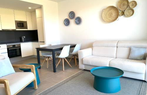 Albufeira Malpique Beach Apartment - Foto 61