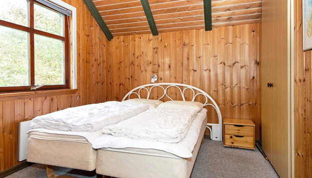 7 Person Holiday Home in Toftlund-by Traum - Foto 2, Zimmer