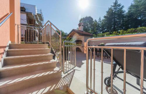 Villa Mirjana with private Pool - Foto 41