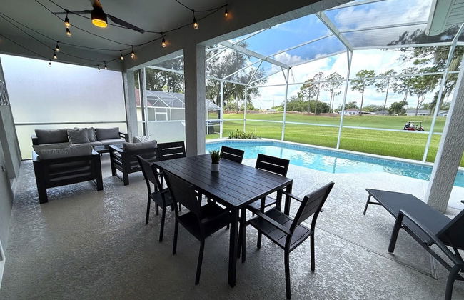 Elite Forest Hills Villa - Southern Dunes - Golf Course Views - Photo 30