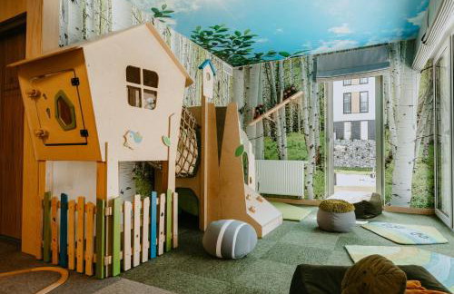 VISLOW Resort - Foto 7