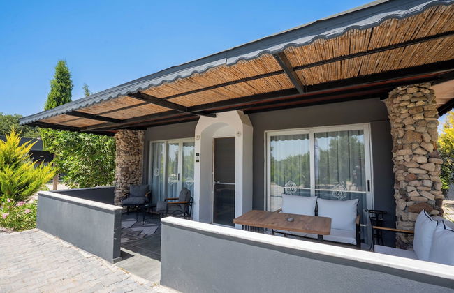 SİMLARDA AQUAPARK OTEL - Photo 63