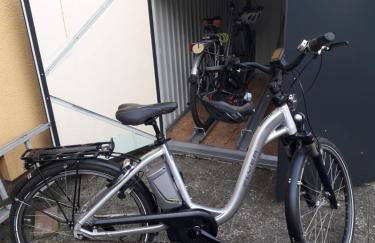 Ferienhaus Röbiger - Photo 13