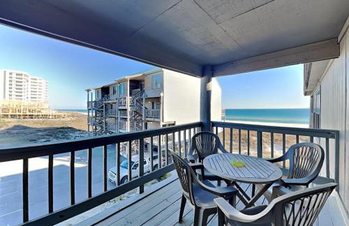 Spinnaker #2A by Southern Vacation Rentals - Foto 1