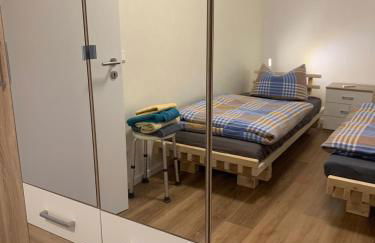 Apartment II Am Jakobsweg - Foto 24