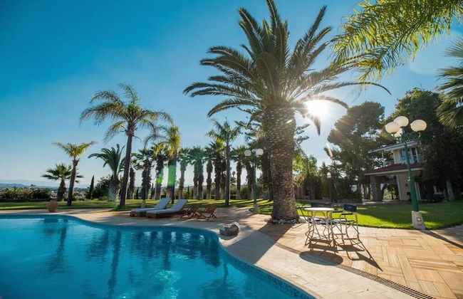 Paradise Lux Villa Porto Cheli - Foto 1