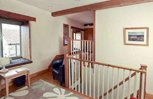 Cow Byre Cottage - Foto 3