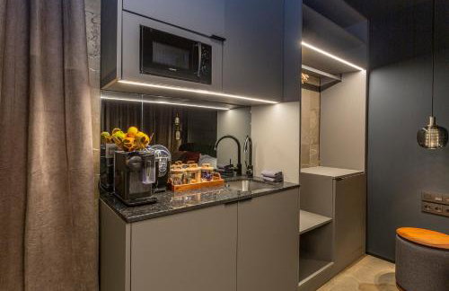 Apartaestudios Evolution Luxury - Photo 48