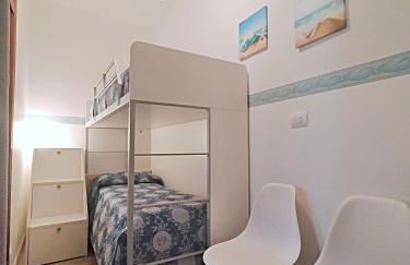 Trilocale vacanza Riccione - Foto 9