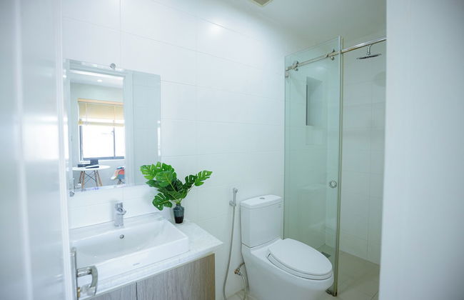 FLESTA Văn Cao Serviced Apartment &Hotel - Foto 30