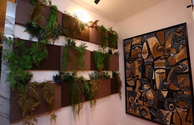 Homeaway Apartment Hotel - Foto 36