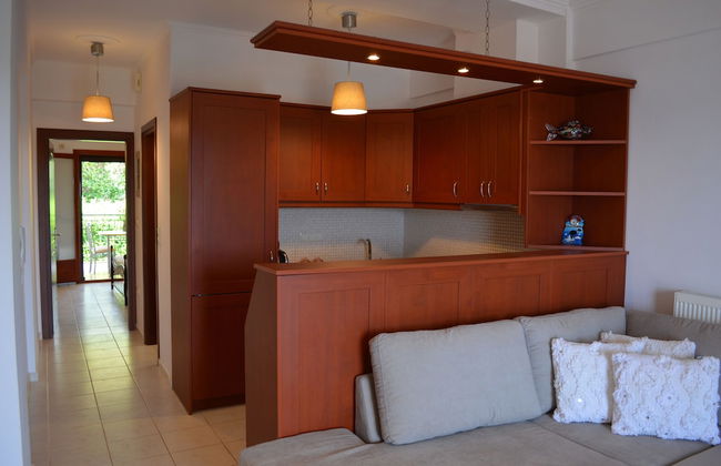 Best House Sea View Apartment - Foto 9