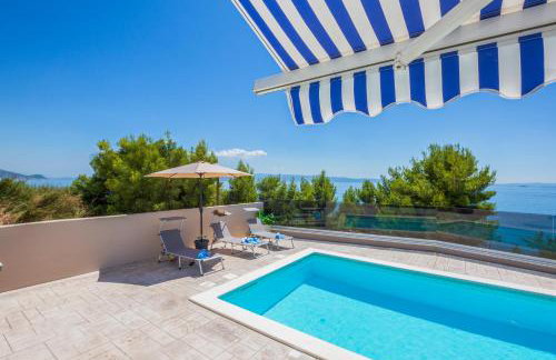 Holiday Home Zarello with Private Pool next to the Sea - Foto 19