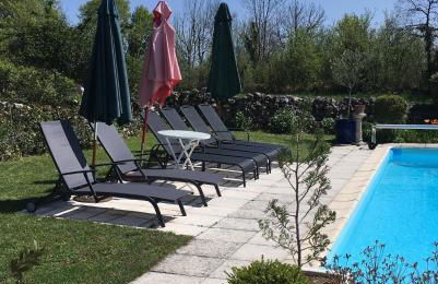 Le Gîte Pérard - Foto 33