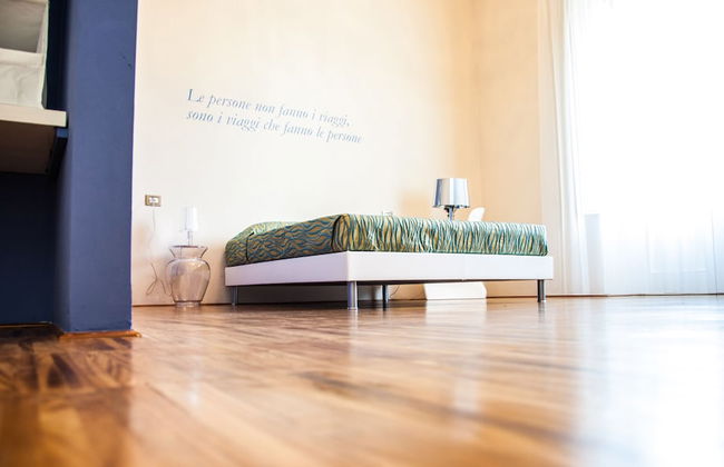 Rosso di Sera Relais Tuscany - Photo 7