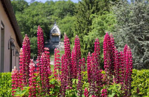 Maison de charme - 4 étoiles - Moulin de la serrée - Foto 18