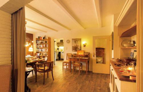 Ferienwohnung Olga Behrends - Foto 12