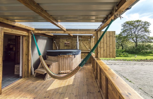 Fern Cottage - 1 Bedroom - Tiers Cross - Foto 47