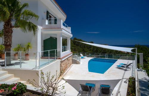 Villa Paraiso D14 by BookMenorcaVillas - Foto 45