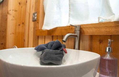 The Cliffside Cabin - Stunning Views in Red River Gorge - Foto 58