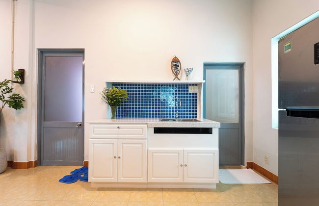 Moonlight Homestay Vung Tau - Foto 50