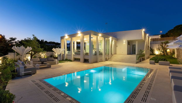 Villa Era by Perle di Puglia - Foto 2, Imagen principal