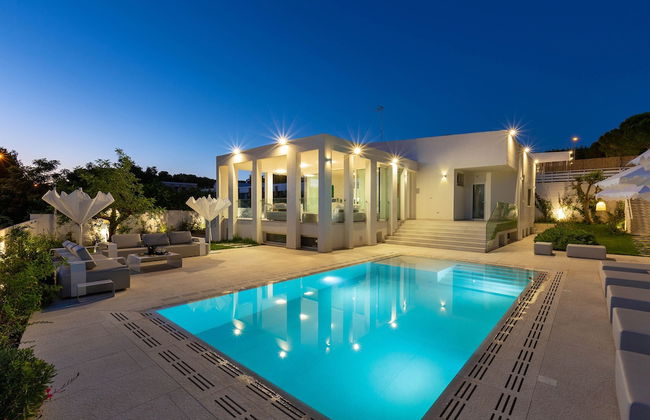 1909 Villa Era - Foto 1