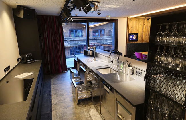 Chalet in Zillertal Near Ski Slopes & Whirlpool - Foto 6