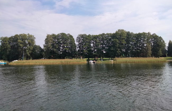 Holiday Home by Lake Dejgunek Gizycko - Foto 21