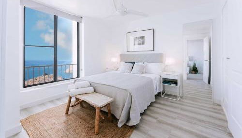 Apartamento balcón del Mar - Foto 3