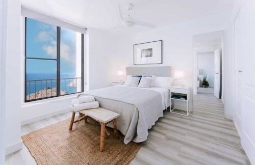 Apartamento balcón del Mar - Foto 3