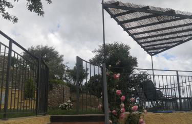 La Cornice dei Monti - Foto 2