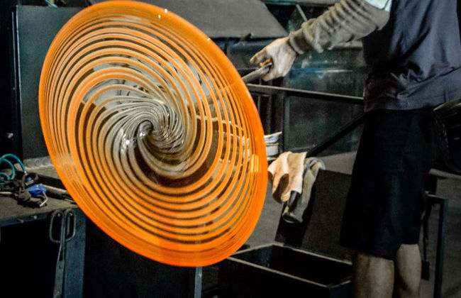 Transporte y entrada a Cristais de Gramado - Foto 1