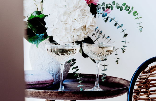 Ocho Suites & Kitchen - Foto 43