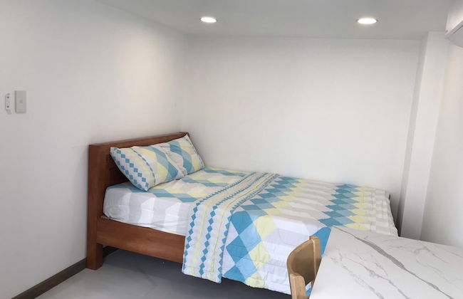 Smiley Apartment District 2 - Foto 26