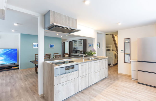 FuranoSky White - Foto 16