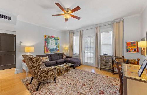 Chic 1 BR Units Near Dilworth - Foto 20