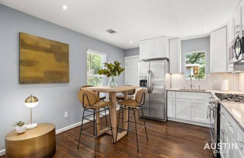 Gorgeous East Central Austin 2BD Close to Downtown - Foto 13