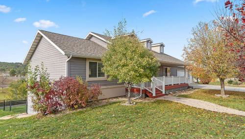 Modern Home-Garage-Scenic Patio - Foto 5, Garden, Garden view